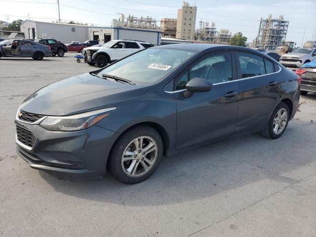 CHEVROLET CRUZE 2018 1g1be5sm6j7160392