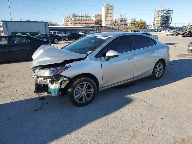 CHEVROLET CRUZE LT 2018 1g1be5sm6j7166452