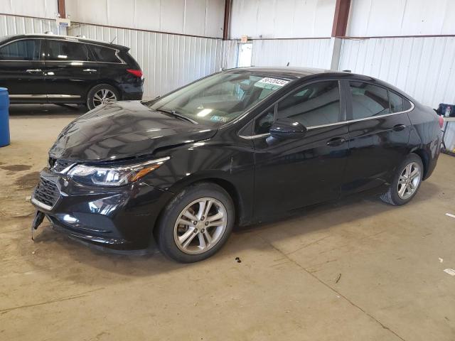 CHEVROLET CRUZE 2018 1g1be5sm6j7171411