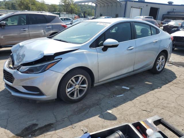 CHEVROLET CRUZE LT 2018 1g1be5sm6j7173269