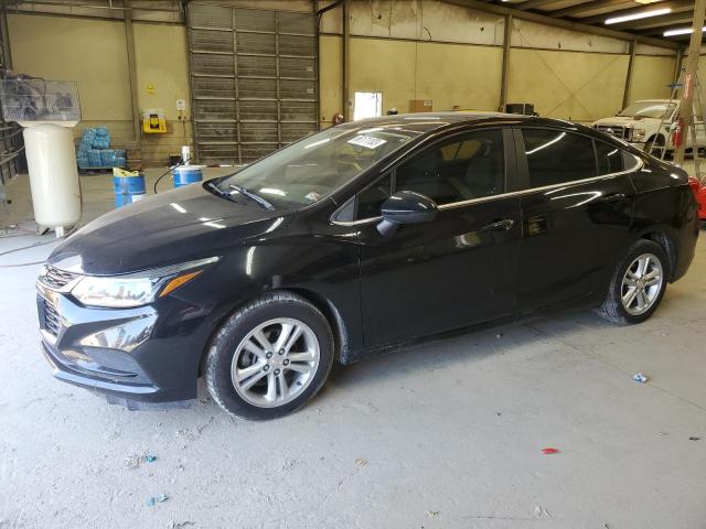 CHEVROLET CRUZE LT 2018 1g1be5sm6j7184496