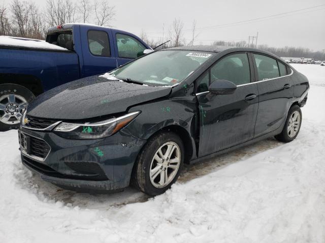 CHEVROLET CRUZE 2018 1g1be5sm6j7197295