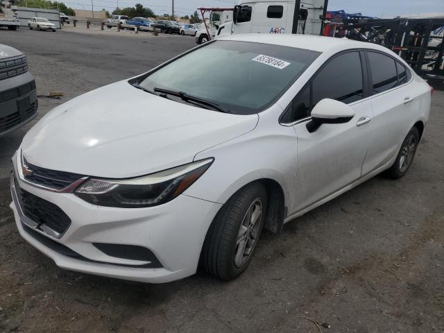 CHEVROLET CRUZE LT 2018 1g1be5sm6j7217576