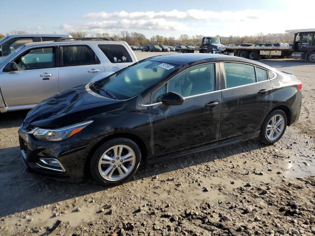 CHEVROLET CRUZE 2018 1g1be5sm6j7233759