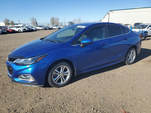 CHEVROLET CRUZE LT 2018 1g1be5sm6j7234748