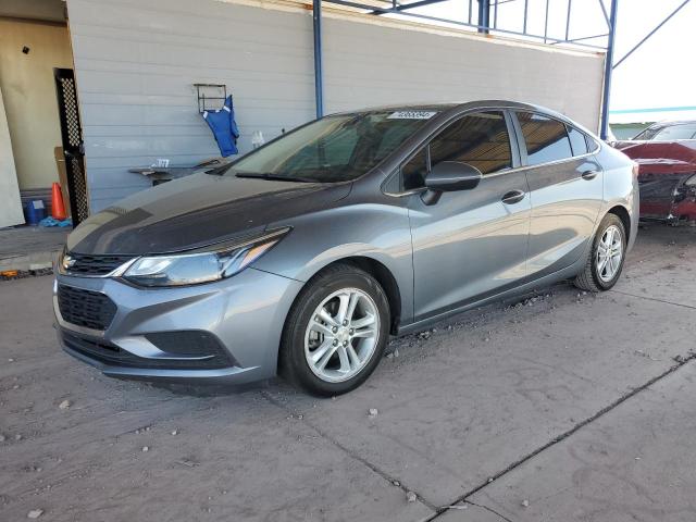 CHEVROLET CRUZE LT 2018 1g1be5sm6j7245698