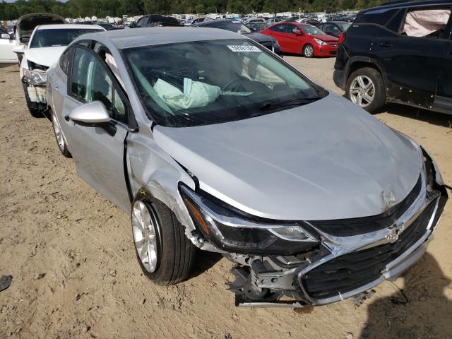 CHEVROLET CRUZE LT 2019 1g1be5sm6k7124946