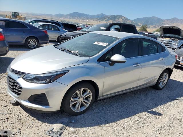 CHEVROLET CRUZE LT 2019 1g1be5sm6k7144923