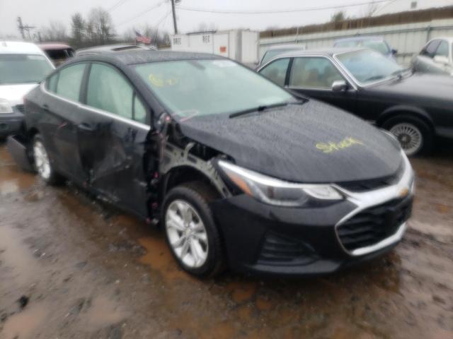 CHEVROLET CRUZE LT 2019 1g1be5sm6k7145621