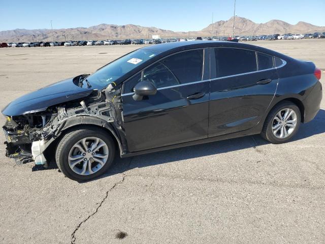 CHEVROLET CRUZE LT 2019 1g1be5sm6k7146039