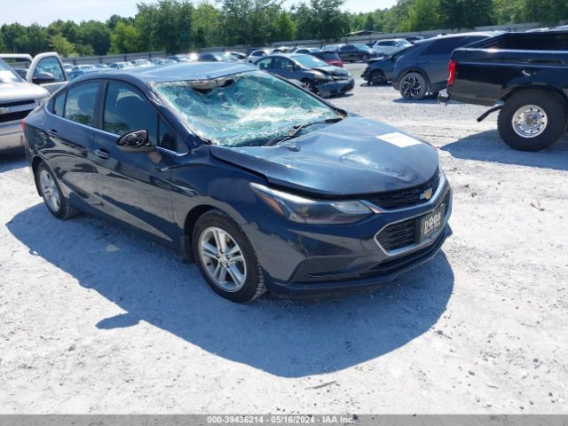 CHEVROLET CRUZE 2016 1g1be5sm7g7251633