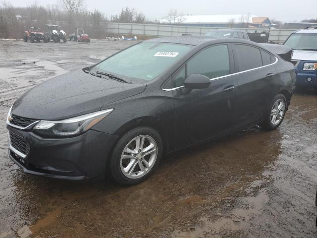 CHEVROLET CRUZE 2016 1g1be5sm7g7257027