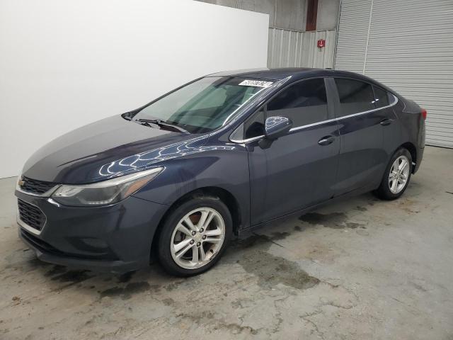 CHEVROLET CRUZE 2016 1g1be5sm7g7276452