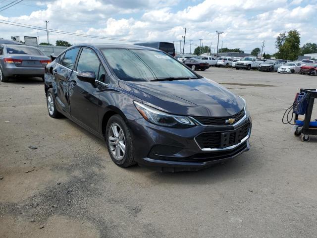 CHEVROLET CRUZE LT 2016 1g1be5sm7g7284776