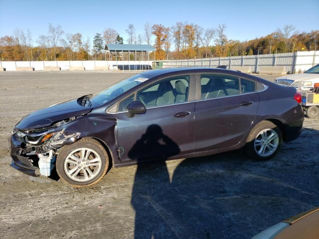 CHEVROLET CRUZE LT 2016 1g1be5sm7g7295552