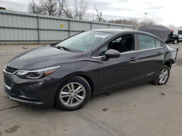 CHEVROLET CRUZE 2016 1g1be5sm7g7311765