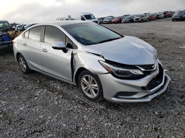 CHEVROLET CRUZE LT 2016 1g1be5sm7g7316450