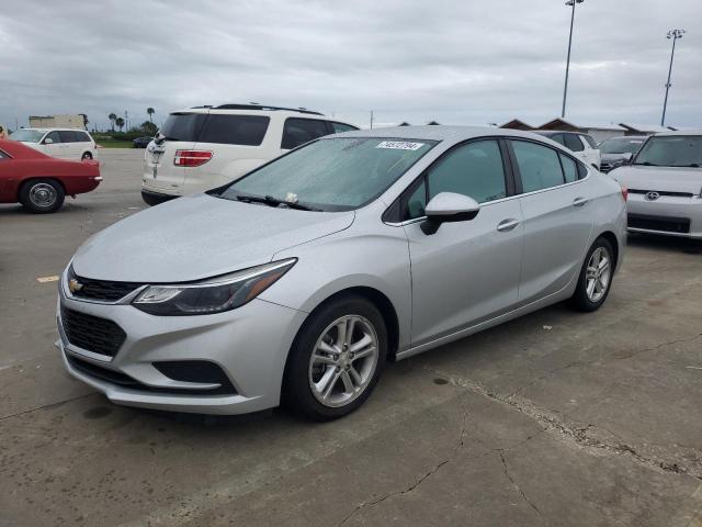 CHEVROLET CRUZE LT 2016 1g1be5sm7g7317758