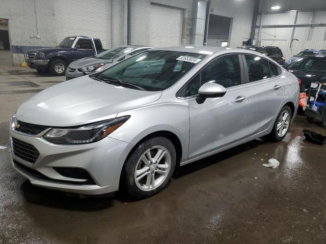 CHEVROLET CRUZE 2016 1g1be5sm7g7326430