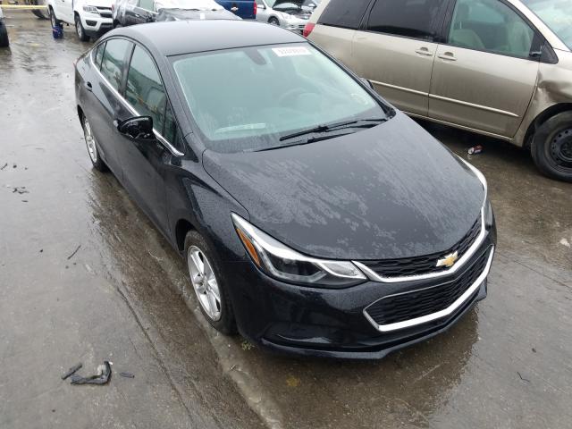 CHEVROLET CRUZE LT 2017 1g1be5sm7h7100180