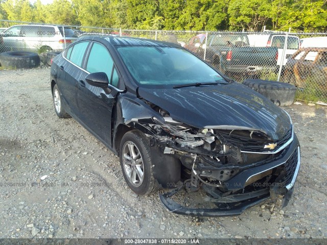 CHEVROLET CRUZE 2017 1g1be5sm7h7102169