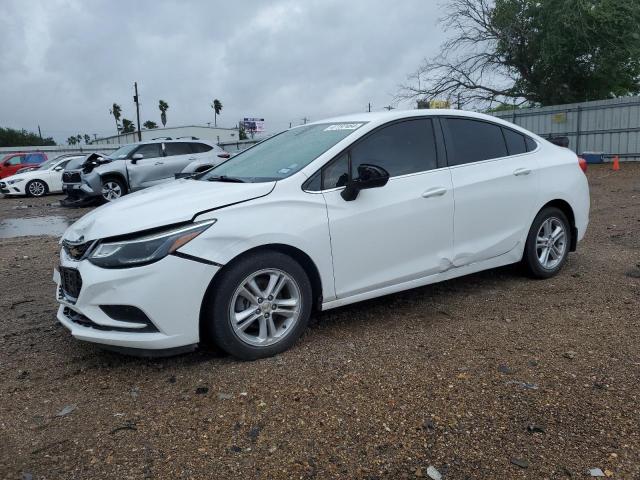 CHEVROLET CRUZE 2017 1g1be5sm7h7112331