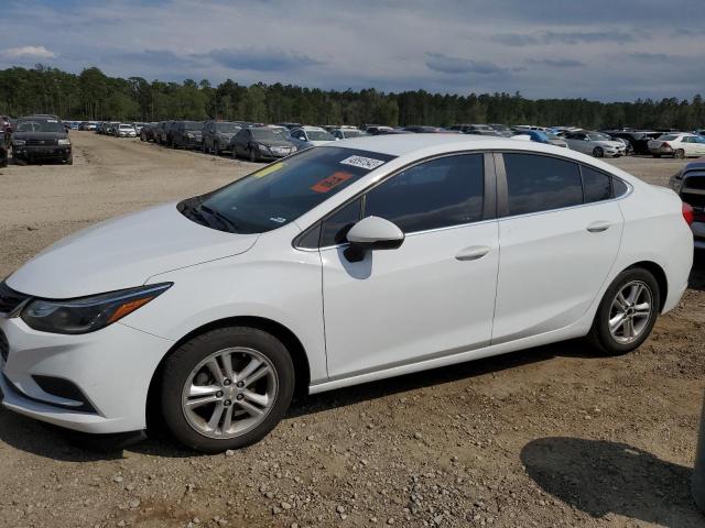 CHEVROLET CRUZE LT 2017 1g1be5sm7h7124513