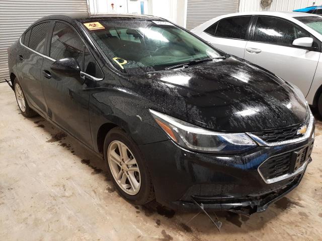 CHEVROLET CRUZE 2017 1g1be5sm7h7130067