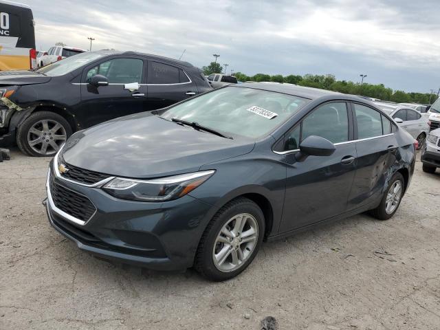 CHEVROLET CRUZE 2017 1g1be5sm7h7137133