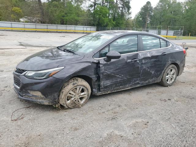 CHEVROLET CRUZE 2017 1g1be5sm7h7152828