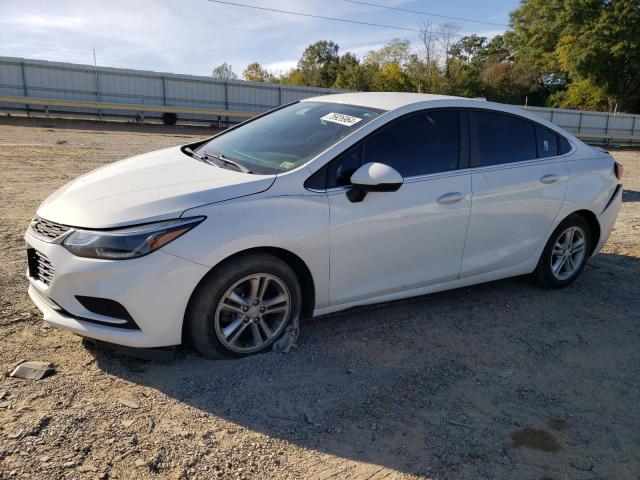 CHEVROLET CRUZE LT 2017 1g1be5sm7h7153848