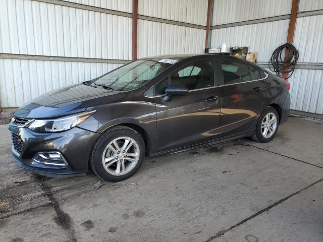 CHEVROLET CRUZE LT 2017 1g1be5sm7h7156166