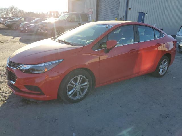 CHEVROLET CRUZE 2017 1g1be5sm7h7161688