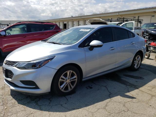 CHEVROLET CRUZE 2017 1g1be5sm7h7162940