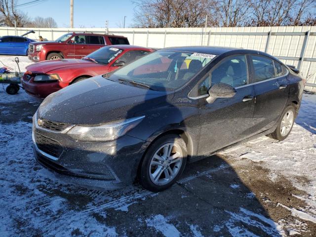 CHEVROLET CRUZE 2017 1g1be5sm7h7170259