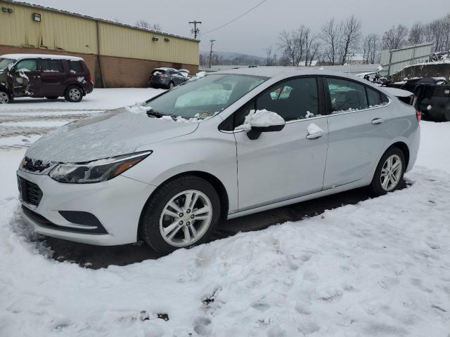 CHEVROLET CRUZE LT 2017 1g1be5sm7h7172075