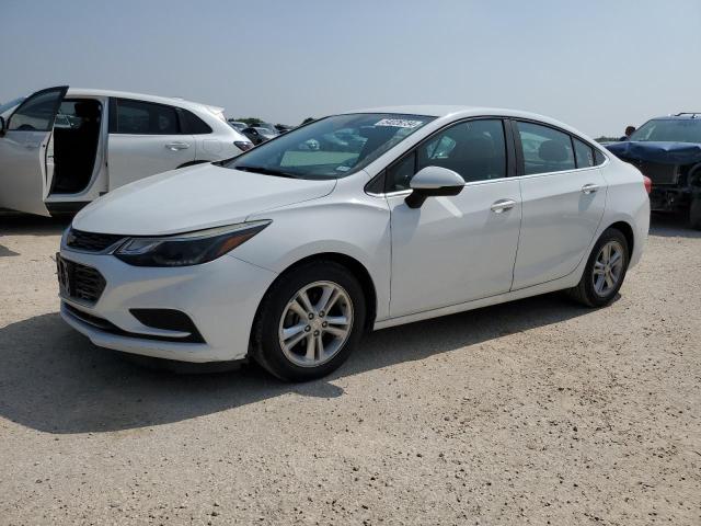 CHEVROLET CRUZE 2017 1g1be5sm7h7176000