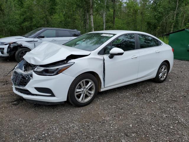 CHEVROLET CRUZE 2017 1g1be5sm7h7229861