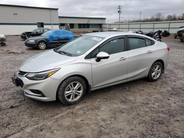 CHEVROLET CRUZE 2017 1g1be5sm7h7233182