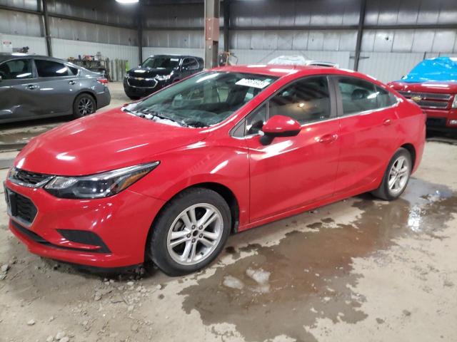 CHEVROLET CRUZE 2017 1g1be5sm7h7239273