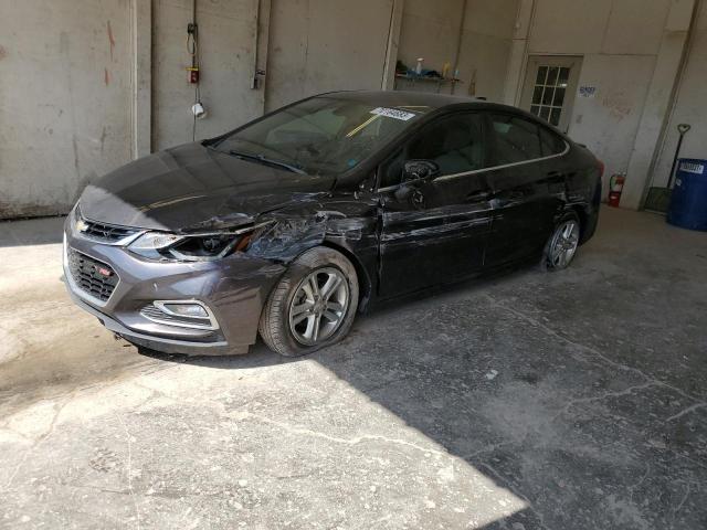 CHEVROLET CRUZE 2017 1g1be5sm7h7248099