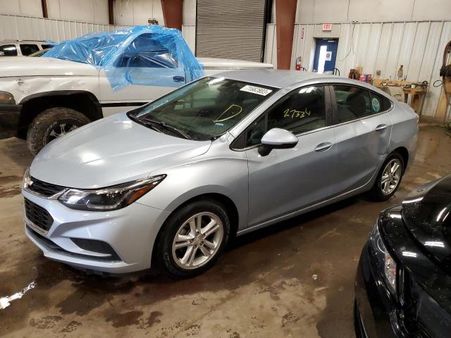 CHEVROLET CRUZE 2017 1g1be5sm7h7259622