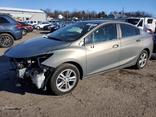 CHEVROLET CRUZE 2017 1g1be5sm7h7266926