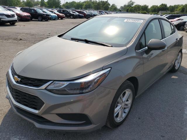 CHEVROLET CRUZE LT 2017 1g1be5sm7h7275478