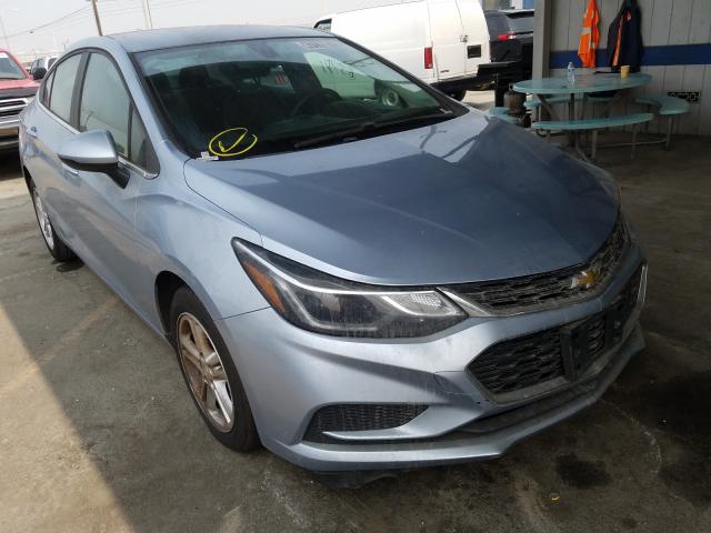 CHEVROLET NULL 2018 1g1be5sm7j7113713