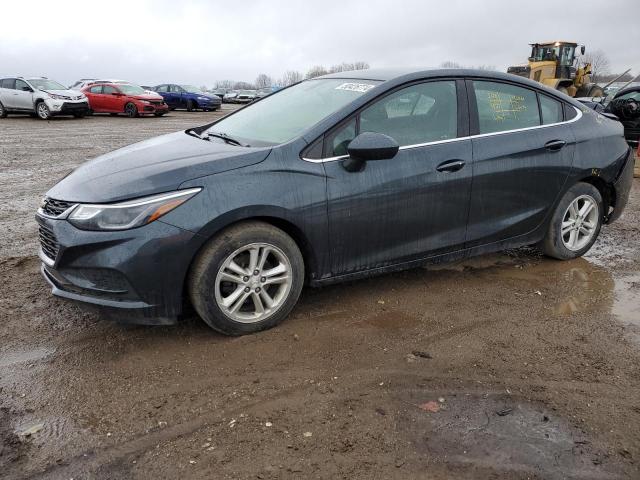 CHEVROLET CRUZE 2018 1g1be5sm7j7123061