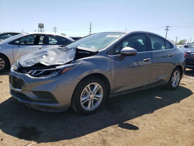 CHEVROLET CRUZE 2018 1g1be5sm7j7129930