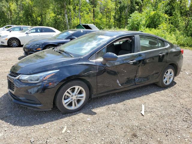 CHEVROLET CRUZE 2018 1g1be5sm7j7140541