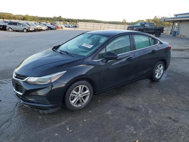 CHEVROLET CRUZE LT 2018 1g1be5sm7j7145836