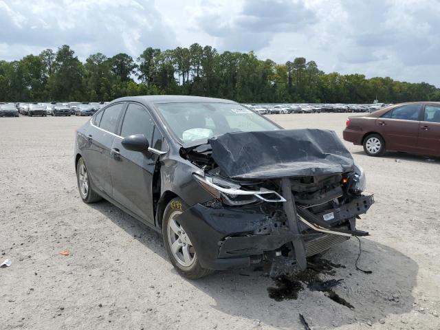 CHEVROLET CRUZE 2018 1g1be5sm7j7156836